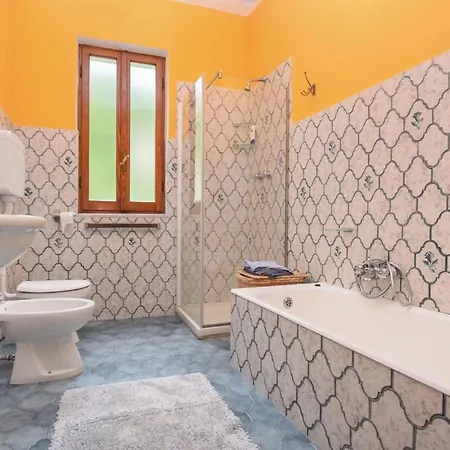 Casa Del Fiume *