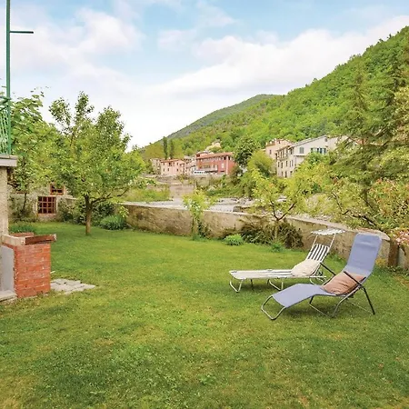 Casa Del Fiume Pieve di Teco