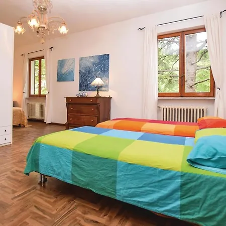 Дом отдыха Casa Del Fiume Pieve di Teco