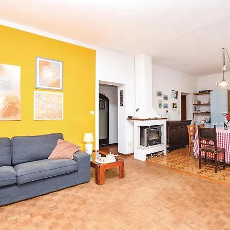 Casa Del Fiume Дом отдыха