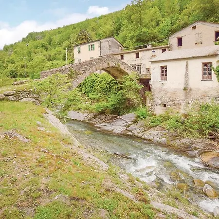 Casa Del Fiume Дом отдыха