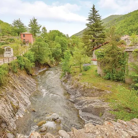 بيت للعطل Casa Del Fiume *